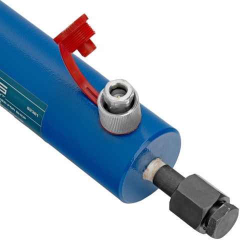 гидравлический цилиндр stels 12 т для пресса 52301/52312 фото 3