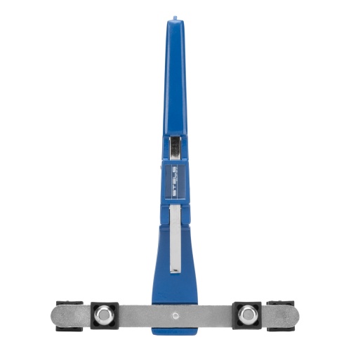 трубогиб арбалетный stels 1/4"-7/8" в комплекте с башмаками фото 4