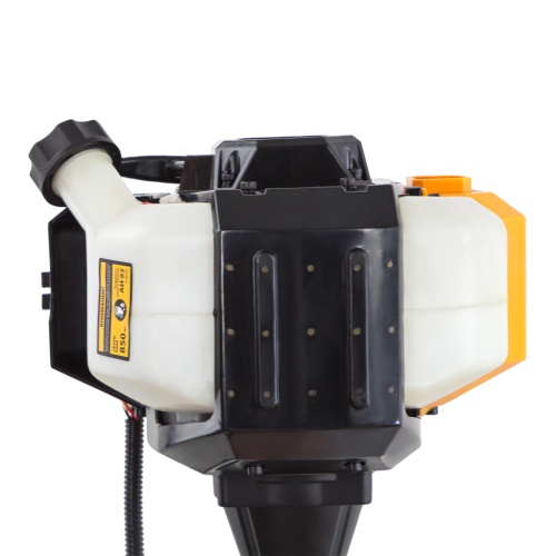 триммер бензиновый denzel dr-43s фото 7