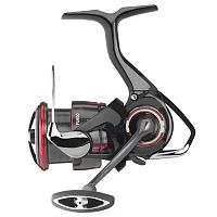 Рыболовная катушка Daiwa 23 Fuego LT 4000-CP
