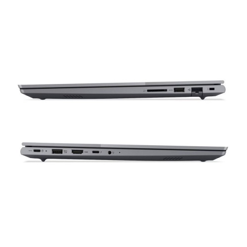 ноутбук lenovo thinkbook 16 g6 irl 16" ips wuxga core i5 1335u/32gb/512gb ssd/vga int/fp (21kh001eru_32g) фото 5