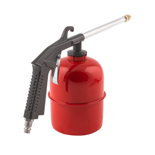 набор пневмоинструмента matrix 5 предметов 57304 фото 9