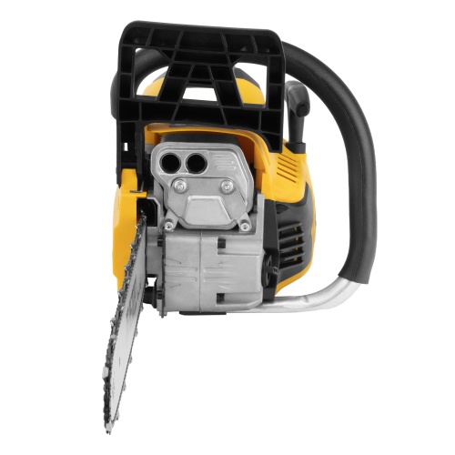 пила цепная бензиновая denzel 95236 ds-4516 мощностью 2.5 лс фото 10