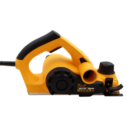 рубанок электрический denzel ep-82 720 вт фото 7