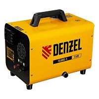 дизельная тепловая портативная пушка denzel flame-5 5000вт 300м3/ч