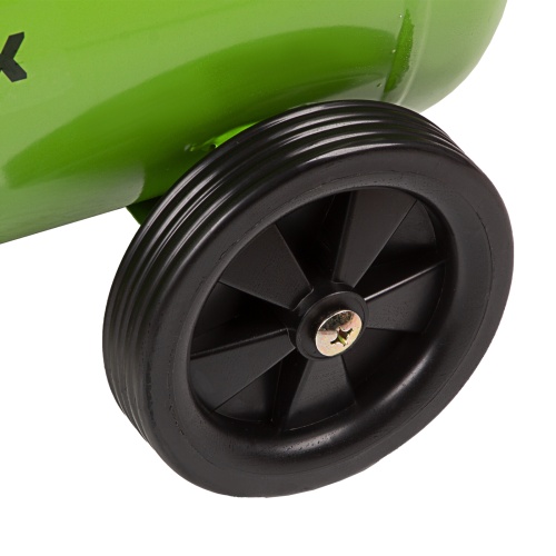 компрессор масляный воздушный сибртех кк-1500/50 фото 2