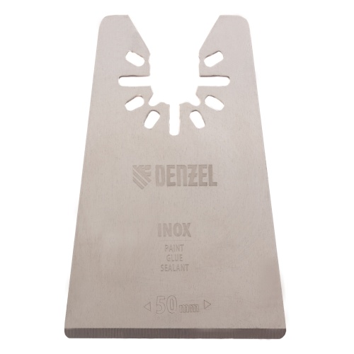 набор насадок для мфи универсальный denzel 15 шт фото 2