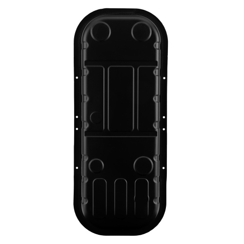 дизельная тепловая пушка denzel dhg-20 20000вт 500 м3/ч прямой нагрев фото 5