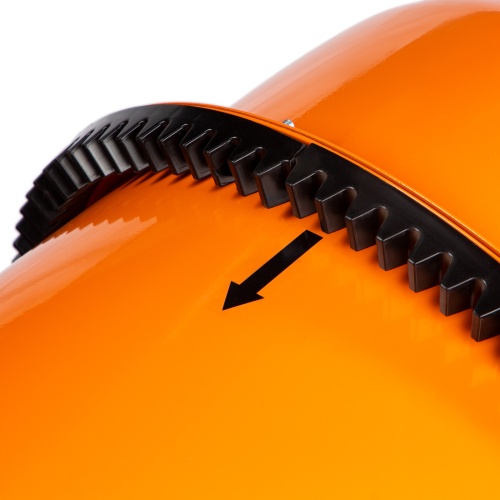 бетоносмеситель сибртех бсл-120п 120 л фото 2