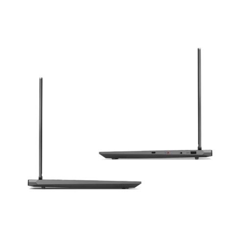 ноутбук lenovo loq 15arp9 15.6" ips fhd amd ryzen 5 7235hs/16gb/512gb ssd/3050 6gb (83jc005grk) фото 2