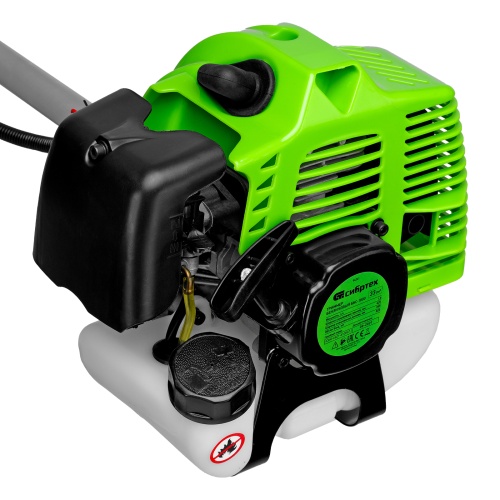 триммер бензиновый сибртех бкс 1800 1.8 лс фото 7