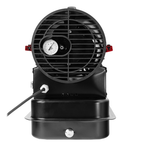 дизельная тепловая пушка mtx dhb-10i 10000вт 400 м3/ч прямой нагрев, термостат фото 4