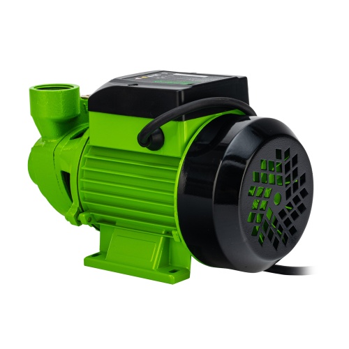 садовый поверхностный насос сибртех спн370-ч фото 9