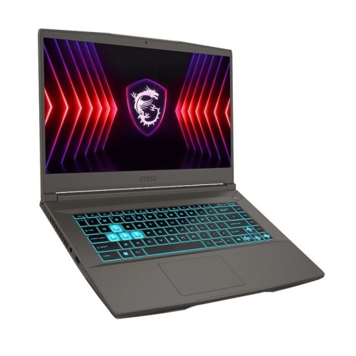 ноутбук msi thin 15 b13ve-3200xru 9s7-16r831-3200 фото 2