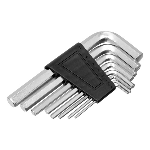 набор инструментов сибртех 13396 89 предметов 1/2", 1/4" в кейсе фото 4