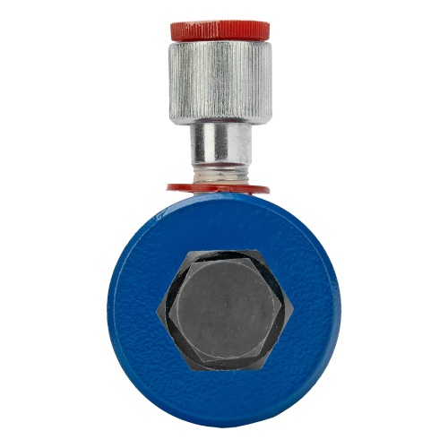 гидравлический цилиндр stels 12 т для пресса 52301/52312 фото 6