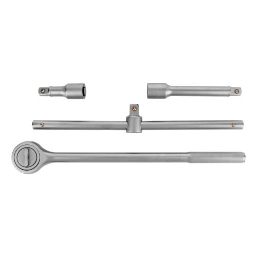 набор торцевых головок matrix 3/4" 13536 20 предметов в кейсе фото 10