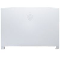 крышка матрицы msi sword 15 a12ue белая