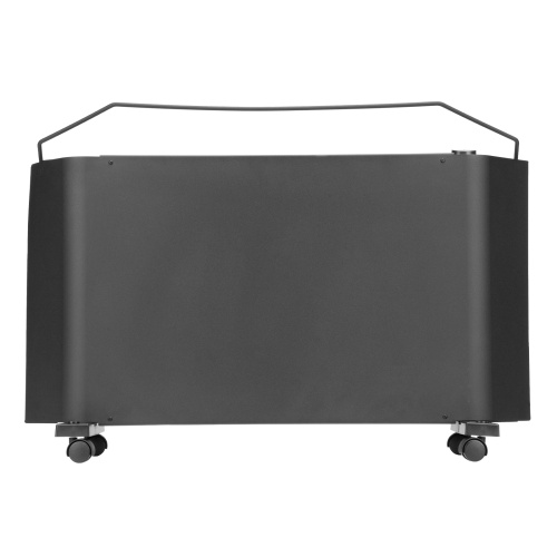 конвектор электрический denzel xce-2000 b, 230 в, 2000 вт, x-образный нагреватель фото 8