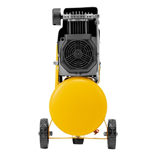 компрессор воздушный безмасляный denzel dlc1300/24 фото 4