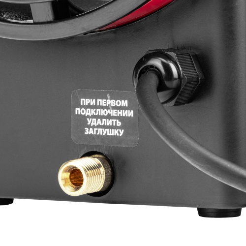 газовая тепловая пушка mtx ghb-10 10000вт 320 м3/ч, пропан-бутан фото 2