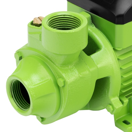 садовый поверхностный насос сибртех спн450-ч фото 3