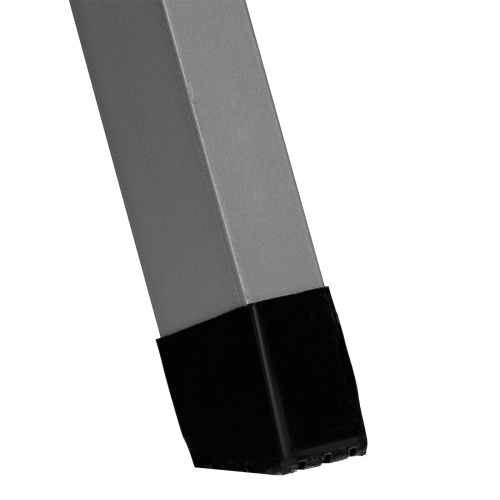 стремянка сибртех 4 ступени с полимерными ковриками 97869 фото 3