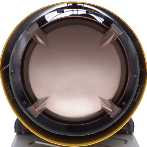 дизельная тепловая пушка denzel dhg-10 10000вт 300 м3/ч прямой нагрев фото 7