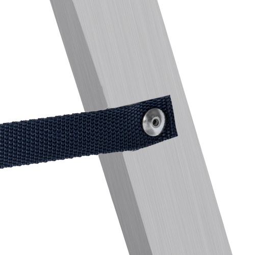 стремянка алюминиевая сибртех 6 ступеней двусторонняя 97926 фото 3