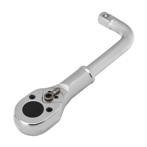 набор торцевых головок matrix 3/4", 1" 26 предметов фото 6