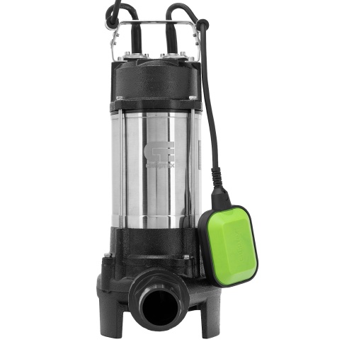 фекальный насос сибртех сфн1100-н фото 9