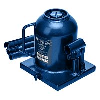 домкрат гидравлический бутылочный stels 10 т 170-430 мм