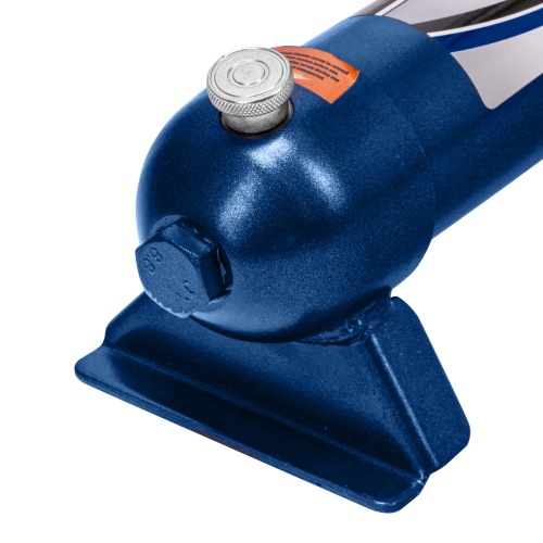 растяжка гидравлическая stels 4т 17 предметов, 7 сменных насадок в металлическом кейсе фото 5