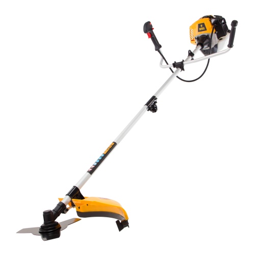 триммер бензиновый denzel dr-43s фото 9