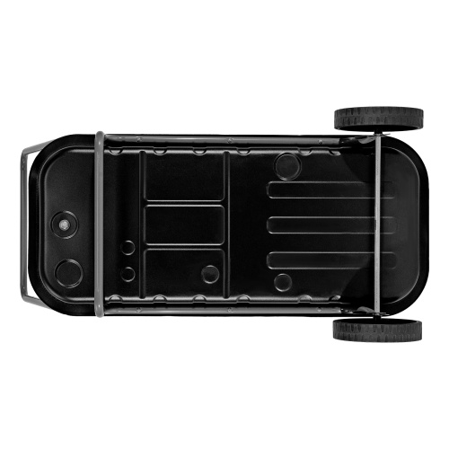 дизельная тепловая пушка denzel nhg-30i 30000вт 750 м3/ч непрямой нагрев, цифровой термостат фото 3