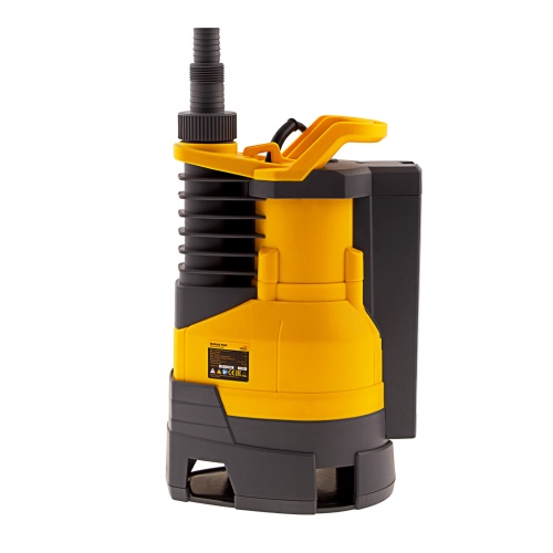 дренажный насос denzel dpх650 97225 фото 7