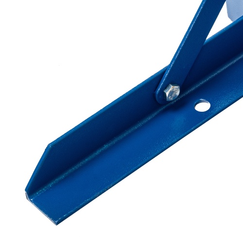 пресс гидравлический stels 20 т с манометром и педалью фото 5