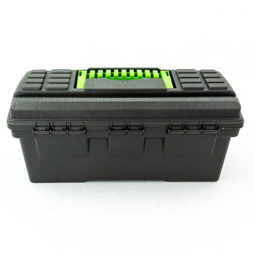 пластиковый ящик для инструмента сибртех 13" фото 5