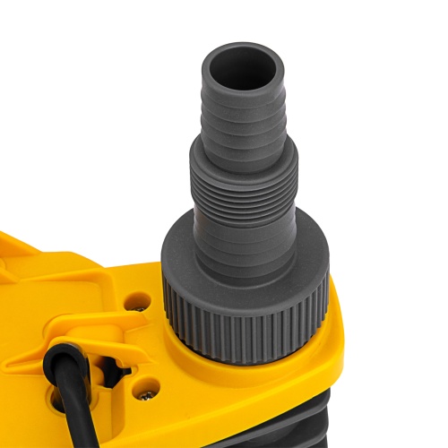 дренажный насос denzel dpх450 97325 фото 5