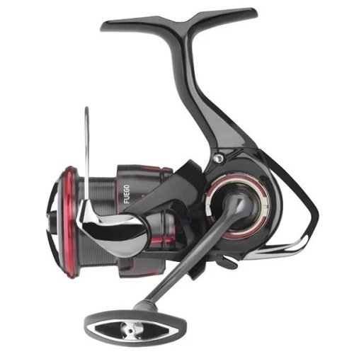 Рыболовная катушка Daiwa 23 Fuego LT 5000-C