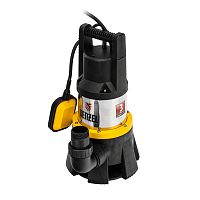 дренажный насос denzel dp1400x 97228