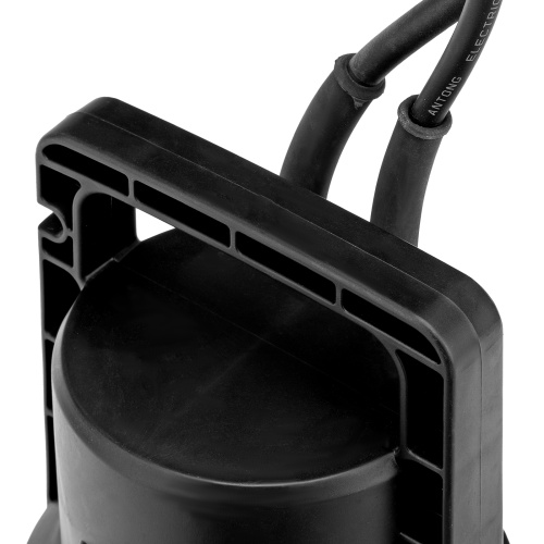 дренажный насос для грязной воды сибртех сдн650-35 97264 погружной фото 2