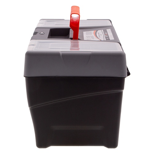 пластиковый ящик для инструмента stels 20" фото 7