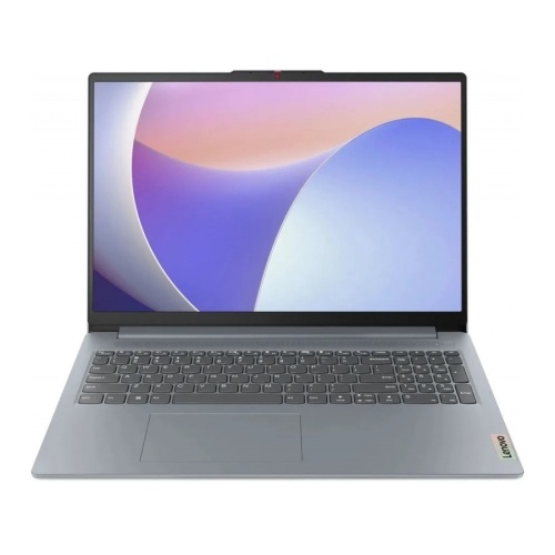 ноутбук lenovo ideapad slim 3 15.6" fhd core i3 1305u/8gb/256gb ssd/vga int (82x7004bps)