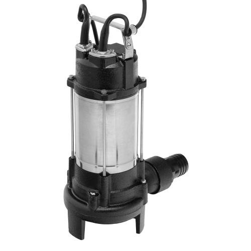 фекальный насос сибртех сфн1100-н фото 3