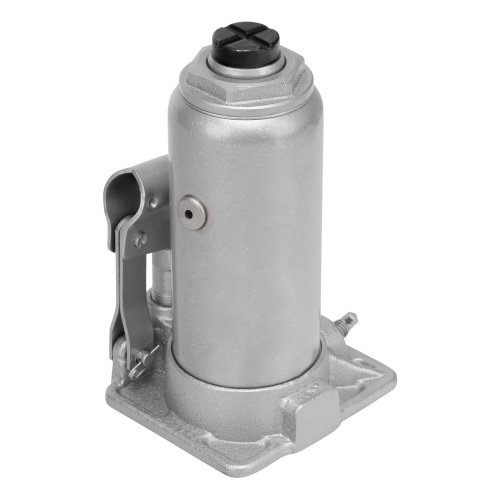 домкрат гидравлический бутылочный matrix 5 т 197-382 фото 9