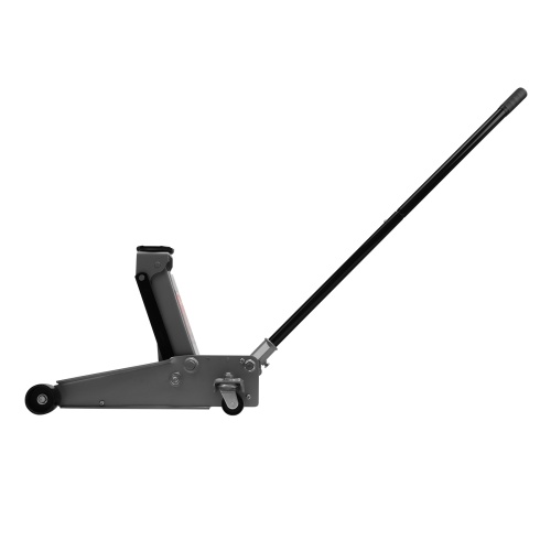 домкрат гидравлический подкатной matrix quick 3 т профессиональный фото 10