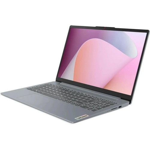 ноутбук lenovo ideapad slim 3 15amn8 15.6" ips fhd amd ryzen 3 7320u/8gb/256gb ssd/vga int (82xq00maps) фото 4