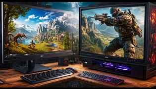 Раскрываем игровые горизонты 2025–2026 годов