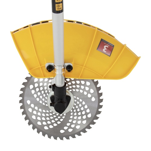 триммер бензиновый denzel dtl-33s фото 8